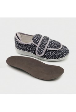 Обувь ортопедическая домашняя LM-407.005 LM-807.005